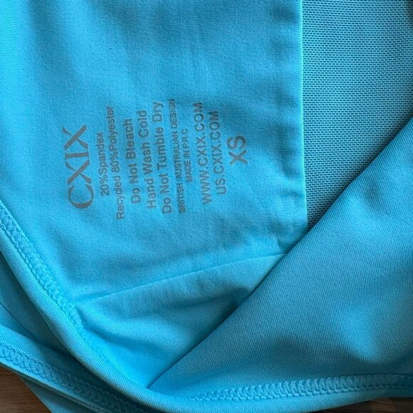 CXIX DOLLHAUS CHOKER TOP XS - Picture 3 of 5